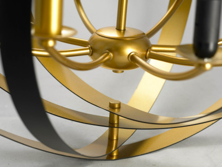 Люстры подвесные — Подвесная люстра Lussole LSP-9922 купить в  Люстры подвесные — Подвесная люстра Lussole LSP-9922 купить в