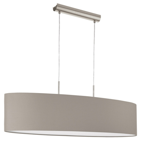 Люстры подвесные — Подвесная люстра EGLO 31585 купить в 