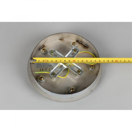 Люстры подвесные — Подвесная люстра APLOYT APL.829.03.10 купить в 