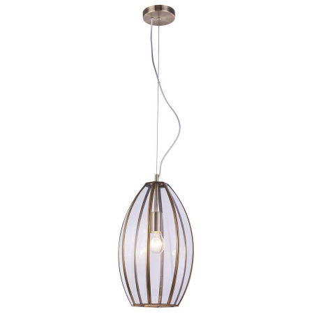 Подвесные светильники — Подвесной светильник Zumaline Rame OYD-10327B-SP1 купить в 