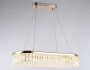 Люстры подвесные — Подвесная люстра Ambrella Light TR49737 купить в 
