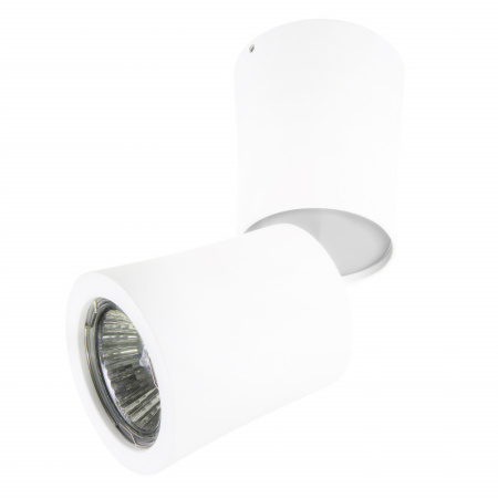 Накладные точечные светильники — Накладной светильник Lightstar 214456 купить в 