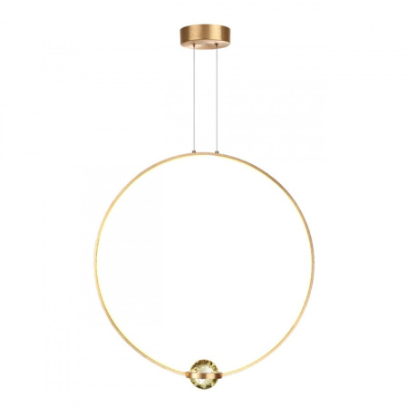 Подвесные светильники — Подвесной светильник Odeon Light 4336/27L купить в 