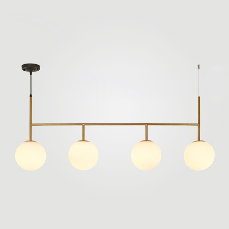 Подвесные светильники — Подвесной светильник ImperiumLoft 243435-26 купить в 