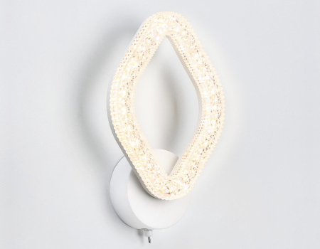 Настенные бра — Бра Ambrella Light FA3931 купить в 