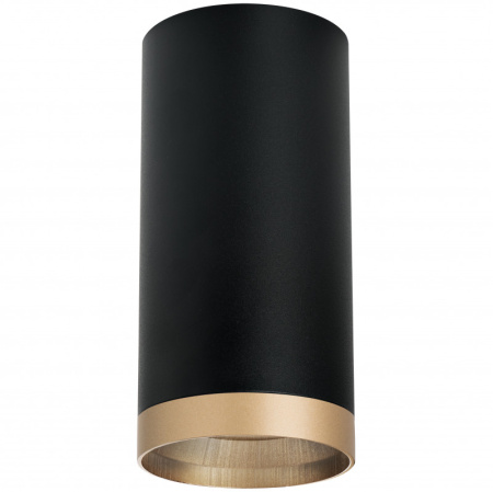 Накладные точечные светильники — Накладной светильник Lightstar R6487490 купить в 