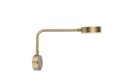 Настенные бра — Бра Crystal Lux CLT 214W BS купить в  Настенные бра — Бра Crystal Lux CLT 214W BS купить в