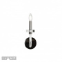 Настенные бра — Бра iLamp W9474-1 Nickel купить в  Настенные бра — Бра iLamp W9474-1 Nickel купить в