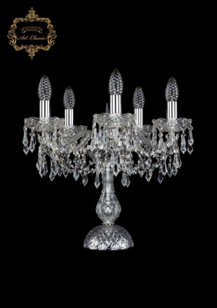 Настольные лампы — Настольная лампа Art Classic 12.23.5.141-37.Cr.Dr купить в 