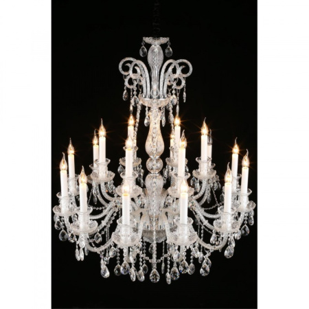 Люстры подвесные — Подвесная люстра APLOYT APL.812.03.18 купить в 