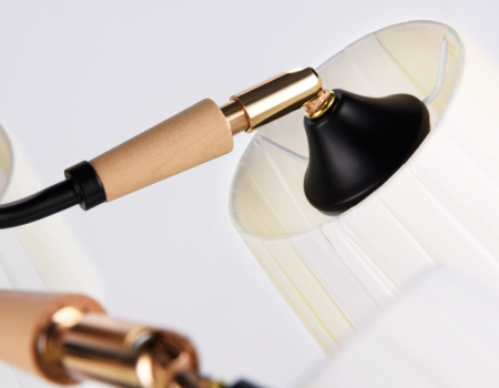 Люстры на штанге — Люстра на штанге Ambrella Light TR4733 купить в 