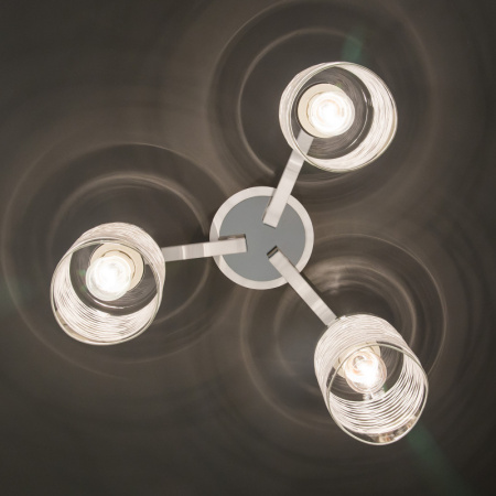 Люстры накладные — Накладная люстра Citilux CL146137 купить в 