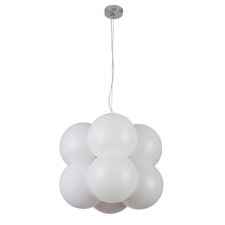 Люстры подвесные — Подвесная люстра Azzardo Aris 8 pendant AZ2057 купить в  Люстры подвесные — Подвесная люстра Azzardo Aris 8 pendant AZ2057 купить в