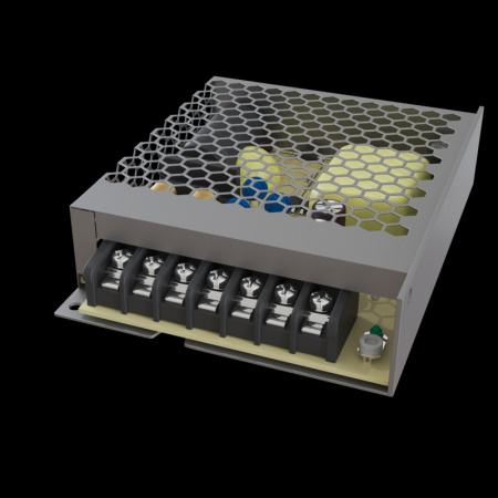 Драйверы для шинопроводов — Драйвер Maytoni Technical TRX004DR-100S купить в 