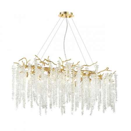 Люстры подвесные — Подвесная люстра Odeon Light 5005/12 купить в 