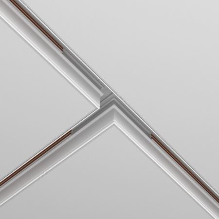 Коннекторы — Коннектор Maytoni Technical TRA034CT-42.12W купить в 