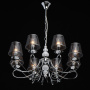 Люстры подвесные — Подвесная люстра MW-Light 684012108 купить в 