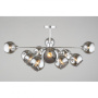 Люстры на штанге — Люстра на штанге Omnilux OML-94107-12 купить в 