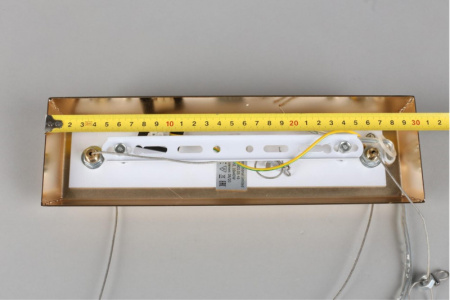 Люстры подвесные — Подвесная люстра APLOYT APL.801.03.10 купить в 