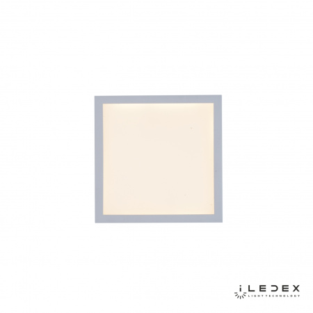 Свет для дома — Накладной светильник iLedex Creator X068116 16W 3000K WH купить в  Свет для дома — Накладной светильник iLedex Creator X068116 16W 3000K WH купить в