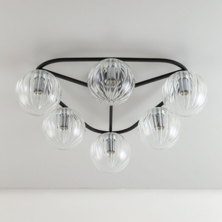 Люстры накладные — Накладная люстра Citilux CL113161 купить в 