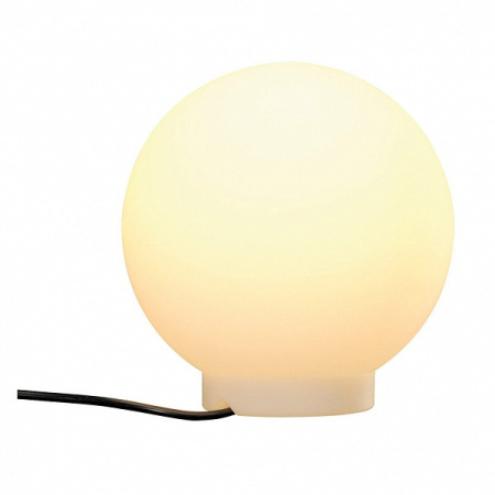 Низкие уличные фонари — Садово-парковый светильник SLV 227219 купить в 