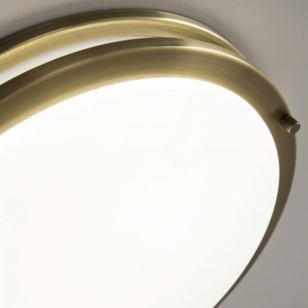 Накладные светильники — Накладной светильник Citilux CL709323N купить в 