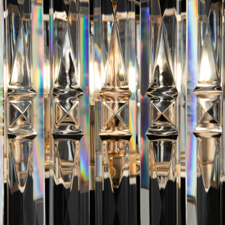 Люстры подвесные — Подвесная люстра Maytoni MOD094PL-06G купить в 