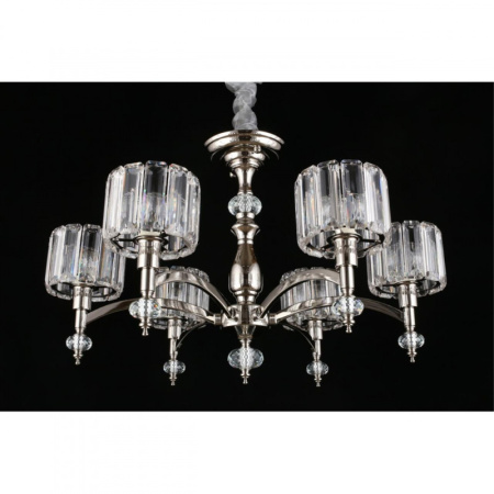 Люстры подвесные — Подвесная люстра APLOYT APL.750.03.06 купить в 