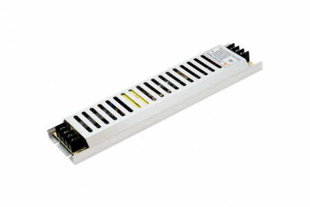 Блоки питания для светодиодных лент — Блок питания для светодиодной ленты SWG XT-120-12 купить в 