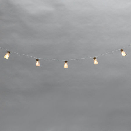 Светодиодные гирлянды — Светодиодная гирлянда Neon-Night 303-096 купить в 