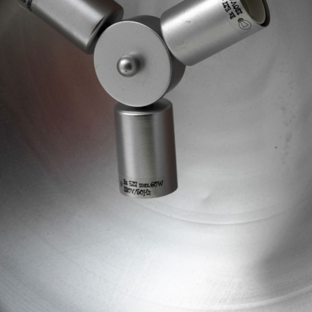 Люстры подвесные — Подвесная люстра Lussole LSP-8028 купить в 