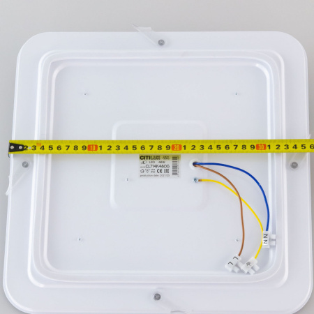 Накладные светильники — Накладной светильник Citilux CL714K480G купить в 