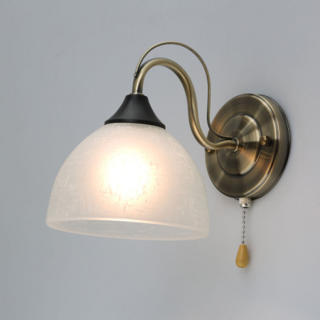 Настенные бра — Бра DeMarkt 318025101 купить в 