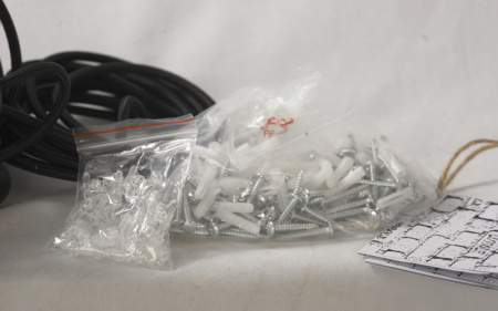 Подвесные светильники — Подвесной светильник Lussole LSP-9554 купить в 