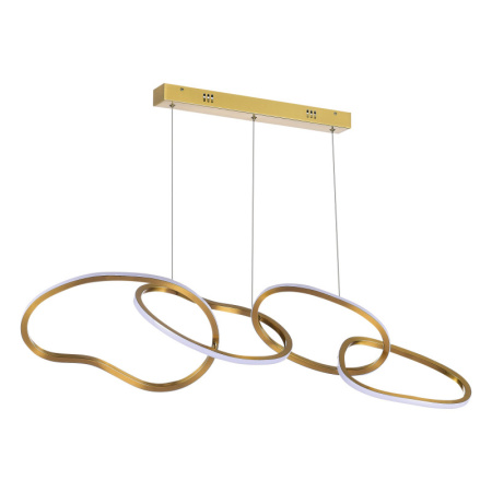 Люстры подвесные — Подвесная люстра ST-Luce SL6505.203.40 купить в 