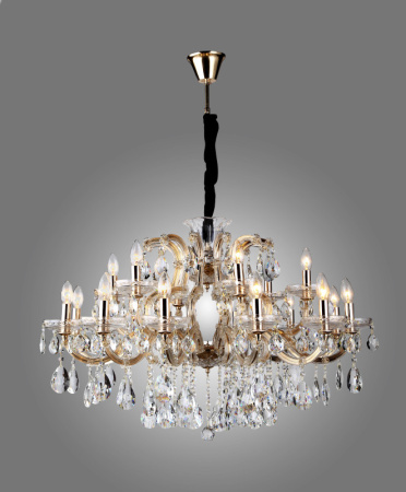 Люстры подвесные — Подвесная люстра Dio D'arte Mirabella E 1.1.18.600 G купить в  Люстры подвесные — Подвесная люстра Dio D'arte Mirabella E 1.1.18.600 G купить в