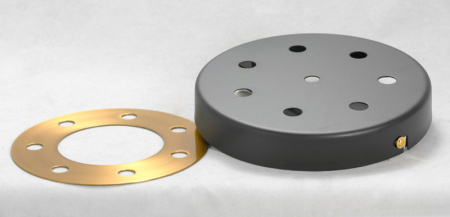 Люстры на штанге — Люстра на штанге Lussole LSP-8275 купить в 