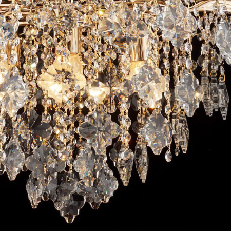 Люстры подвесные — Подвесная люстра Seven Fires Исаму 70685.01.01.06 купить в 