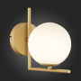 Настенные бра — Бра ST-Luce SL1148.301.01 купить в  Настенные бра — Бра ST-Luce SL1148.301.01 купить в