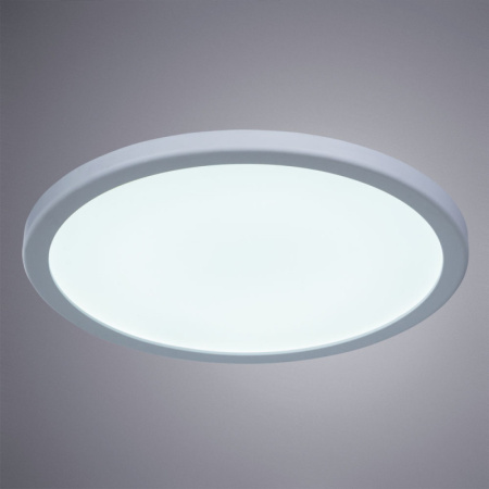 Встраиваемые точечные светильники — Встраиваемый светильник ARTE Lamp A7974PL-1WH купить в  Встраиваемые точечные светильники — Встраиваемый светильник ARTE Lamp A7974PL-1WH купить в