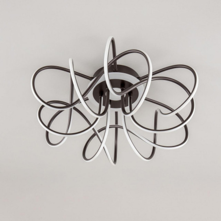 Люстры накладные — Накладная люстра Citilux CL229A165E купить в 