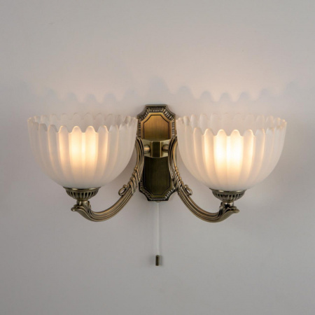 Настенные бра — Бра Citilux CL414323 купить в 