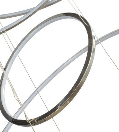 Люстры каскадные — Каскадная люстра Kink Light 07675A,02 купить в  Люстры каскадные — Каскадная люстра Kink Light 07675A,02 купить в