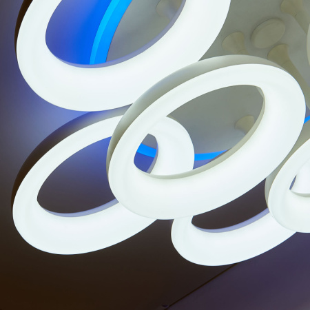 Накладные светильники — Накладной светильник Citilux CL225A190E купить в 