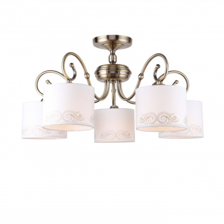 Люстры на штанге — Люстра на штанге F-Promo 2198-5U купить в 