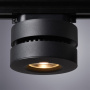 Трековые светильники — Светильник на шине ARTE Lamp A2508PL-1BK купить в  Трековые светильники — Светильник на шине ARTE Lamp A2508PL-1BK купить в