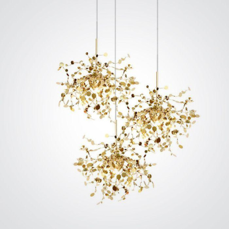 Люстры подвесные — Подвесная люстра Imperium Loft Tezani 132045-22 купить в 