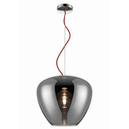 Подвесные светильники — Подвесной светильник Zumaline Minas P1401-01A-F4FZ купить в 