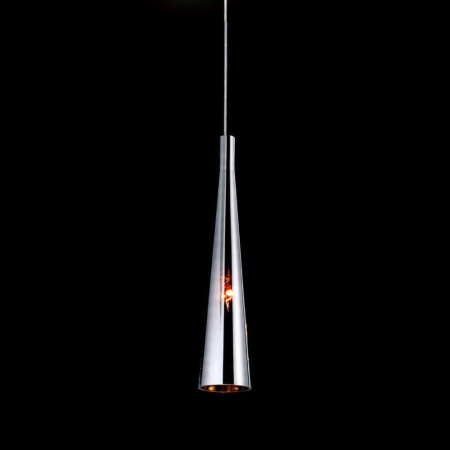 Подвесные светильники — Подвесной светильник Azzardo Chemical AZ0998 купить в 